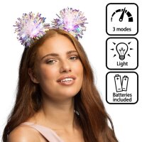 Boland LED-Diadem Sparkle
