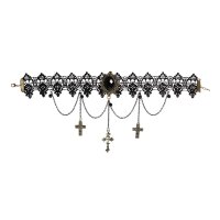 Gotisches Halsband