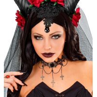 Gotisches Halsband