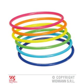 Armreifen Multicolor 18er