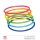Armreifen Multicolor 18er