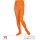 Strumpfhose orange