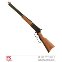 Gewehr schwarz/braun