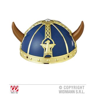Kinder-Helm Wikinger