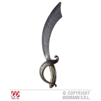 Piratensäbel 48 cm