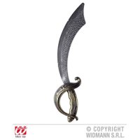 Piratensäbel 48 cm