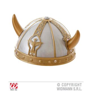 Wikinger Helm