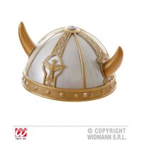 Wikinger Helm