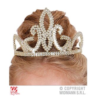 Tiara gold