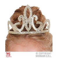 Tiara gold