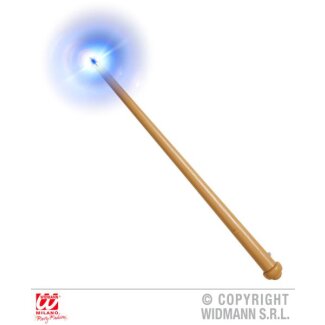 Zauberstab mit Licht & Sound 36cm