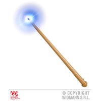 Zauberstab mit Licht & Sound 36cm