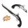 Piraten Pistole mit Licht & Sound