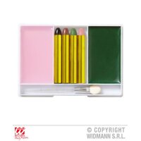 Make-Up Set Camouflage