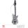 Rockstar Gitarre aufblasbar 105 cm