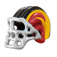 Helm American Football aufblasbar für Kinder