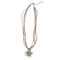 Trachtenkette Edelweiss