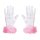 Kinderhandschuhe Satin