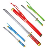 Ninjaschwert Katana 60cm