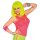 Tank Top neonpink