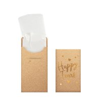 Papiertaschentücher Happy Tears 8er