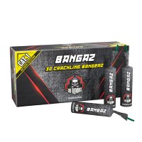 Bangaz Kanonenschläge 30er Kat.F1