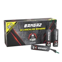 Bangaz Kanonenschläge 30er Kat.F1