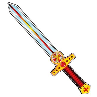 Kreuzritterschwert