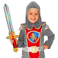 Kreuzritterschwert