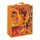 Idena Geschenktasche Herbst 23x18x8cm FSC-Mix