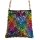Tasche Regenbogen mit Wendepailletten