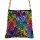 Tasche Regenbogen mit Wendepailletten