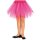 Tutu Glitzer pink 30cm