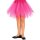 Tutu Glitzer pink 30cm