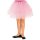 Tutu Glitzer rosa 30 cm