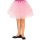 Tutu Glitzer rosa 30 cm