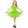 Tutu Glitzer grün 30 cm