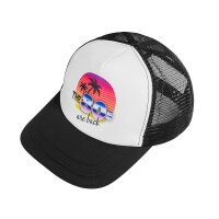 Basecap 80er Jahre Mode