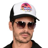 Basecap 80er Jahre Mode