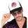 Basecap 80er Jahre Mode