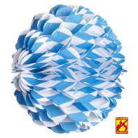 Wabenball Bayerngaudi Ø28 cm