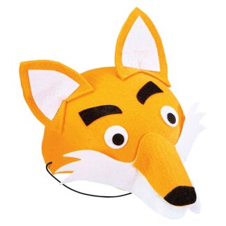 Hut Fuchs