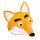 Hut Fuchs