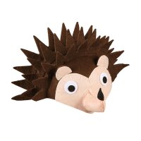 Hut Igel
