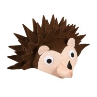 Hut Igel