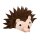 Hut Igel