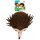 Hut Igel