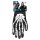Handschuhe Skelett