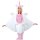 Kinderkostüm Poncho Einhorn
