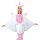 Kinderkostüm Poncho Einhorn